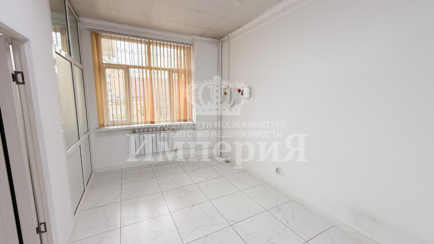 4-комнантный квартира, 115.0 м²,Ак бастау за 35 000 000