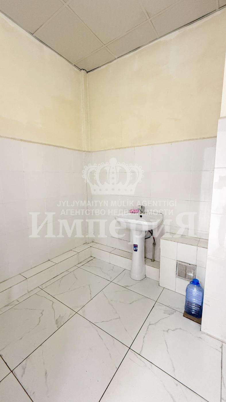 4-комнантный квартира, 115.0 м²,Ак бастау за 35 000 000