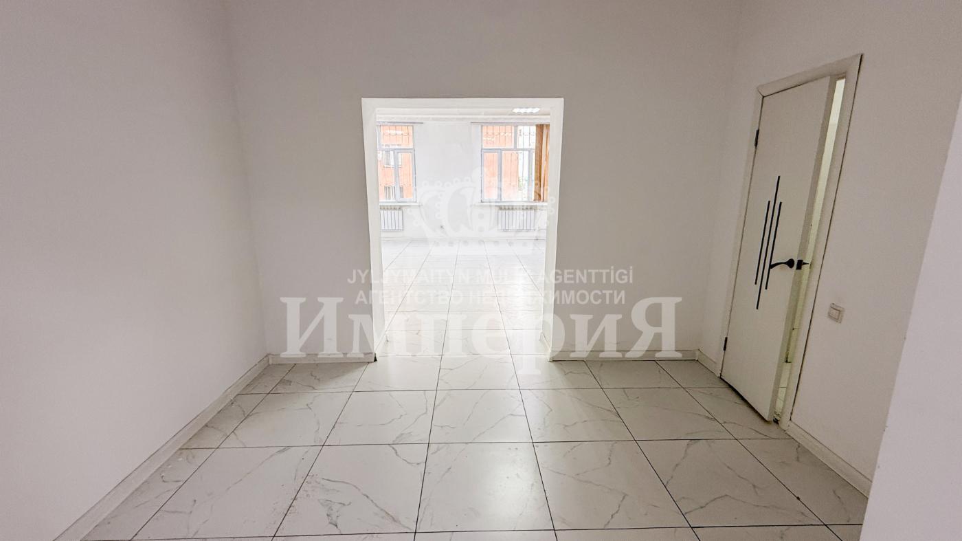 4-комнантный квартира, 115.0 м²,Ак бастау за 35 000 000