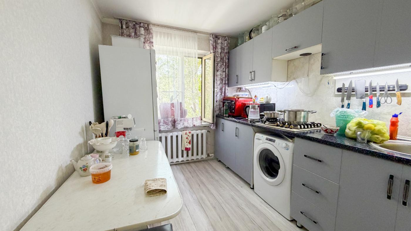 2-комнантная квартира, 48.0 м²,Талдыкорган за 17 500 000