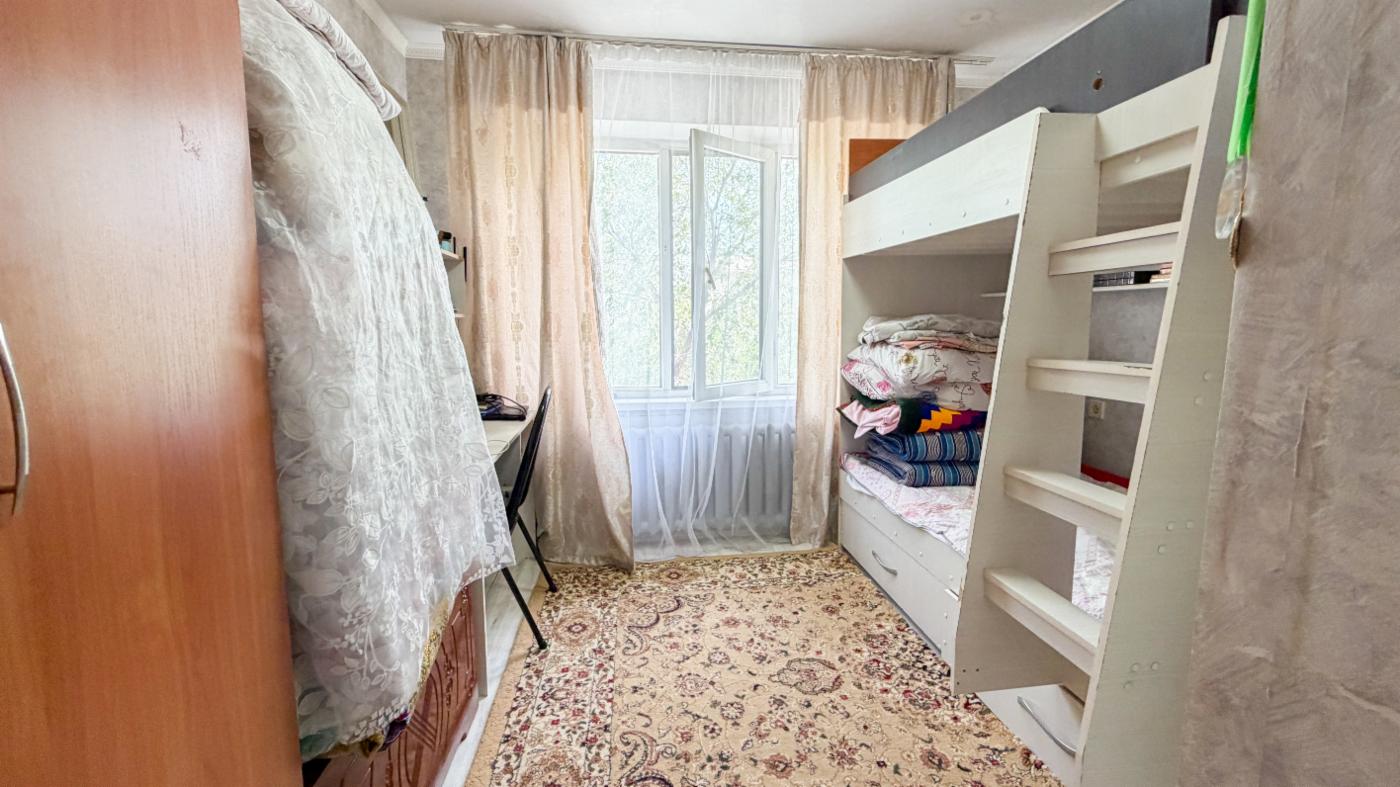 2-комнантная квартира, 48.0 м²,Талдыкорган за 17 500 000