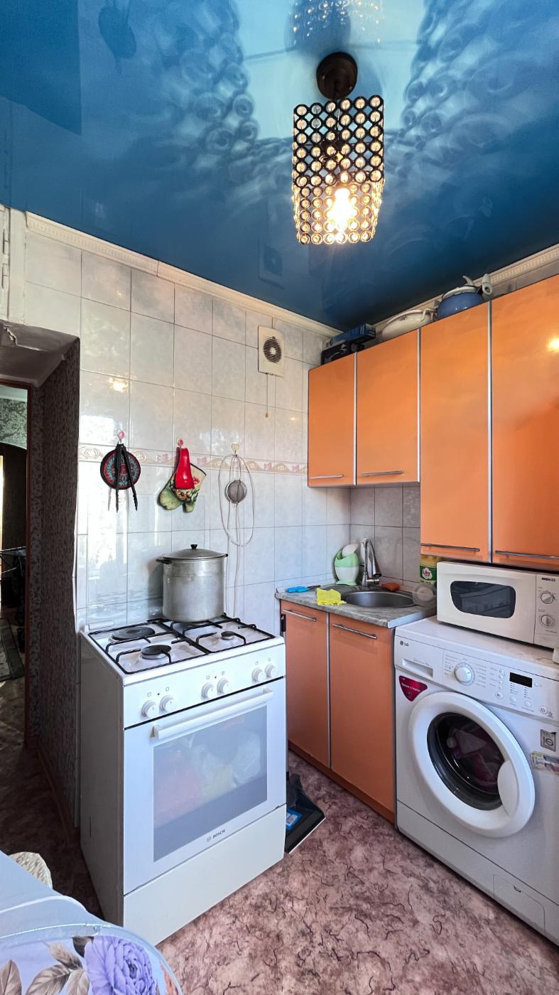 3-комнантная квартира, 60.0 м²,Талдыкорган за 19 000 000