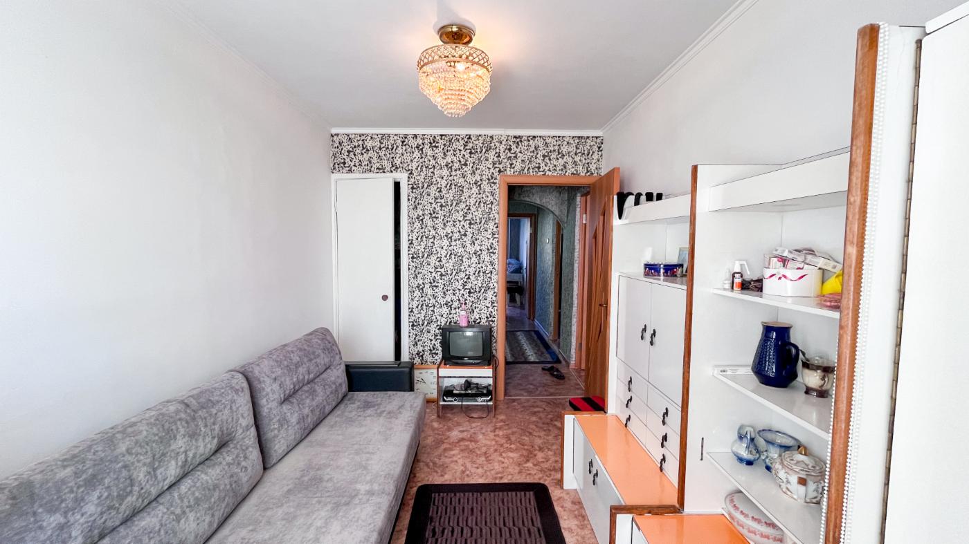 3-комнантная квартира, 60.0 м²,Талдыкорган за 19 000 000