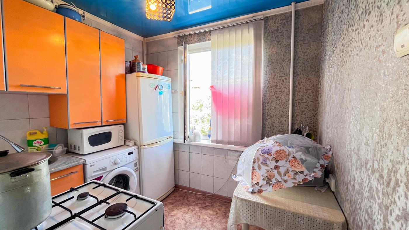 3-комнантная квартира, 60.0 м²,Талдыкорган за 19 000 000
