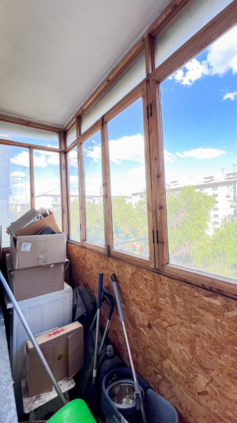 3-комнантная квартира, 60.0 м²,Талдыкорган за 19 000 000