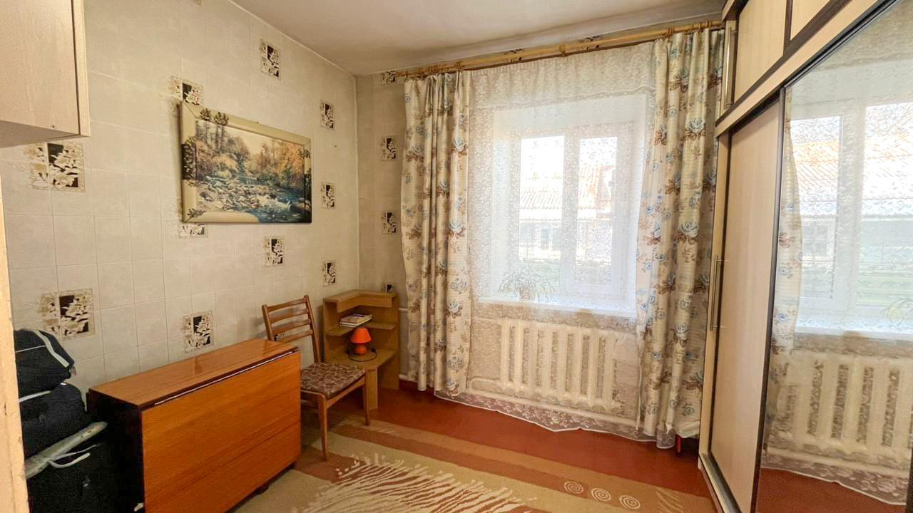 5-комнантный квартира, 126.0 м²,Мадиниет за 35 000 000