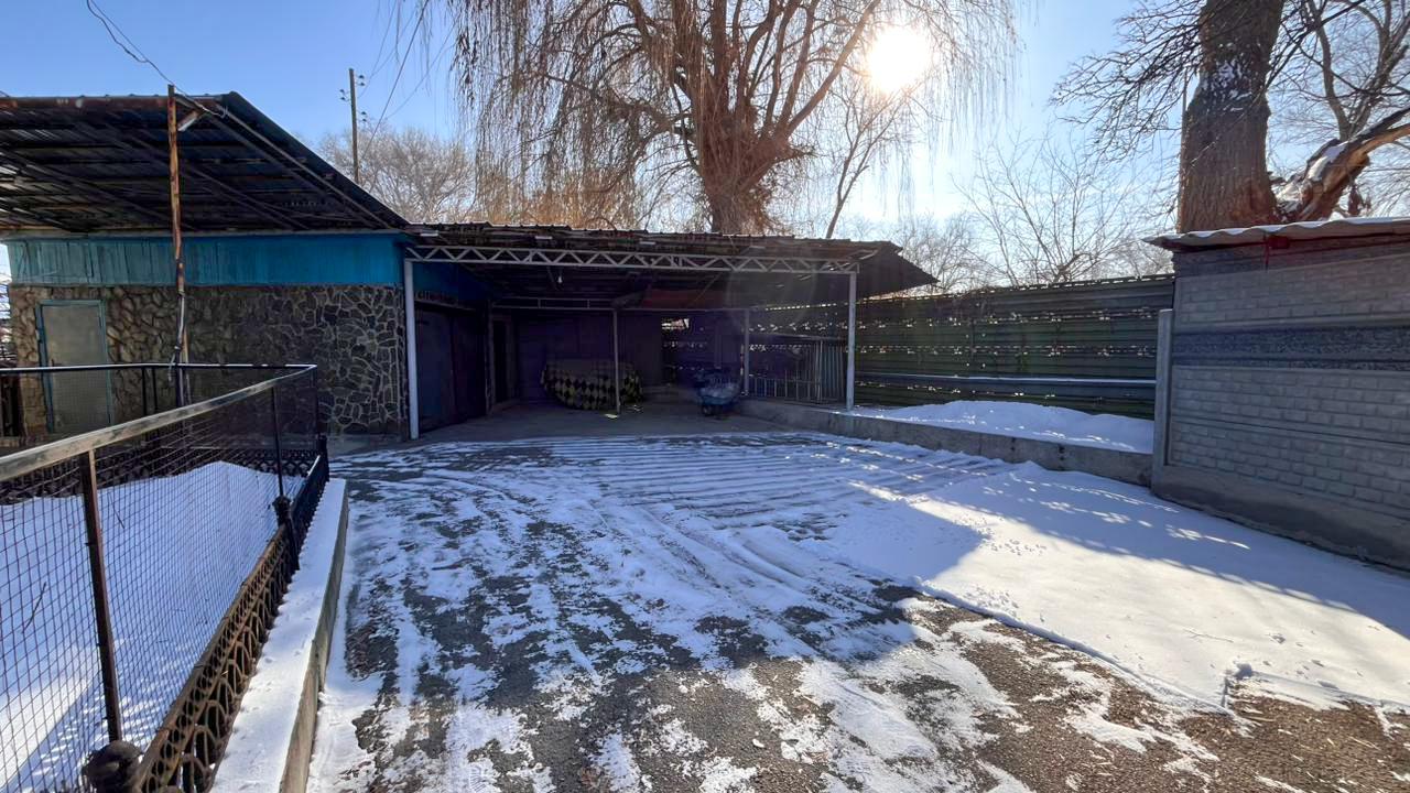 5-комнантный квартира, 126.0 м²,Мадиниет за 35 000 000