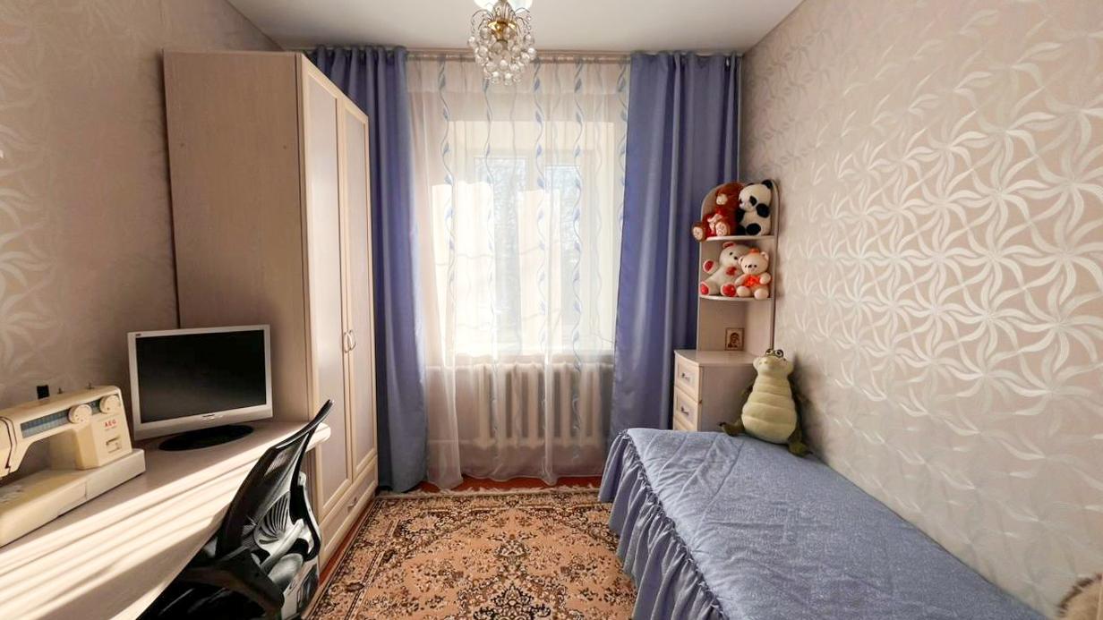 5-комнантный квартира, 126.0 м²,Мадиниет за 35 000 000