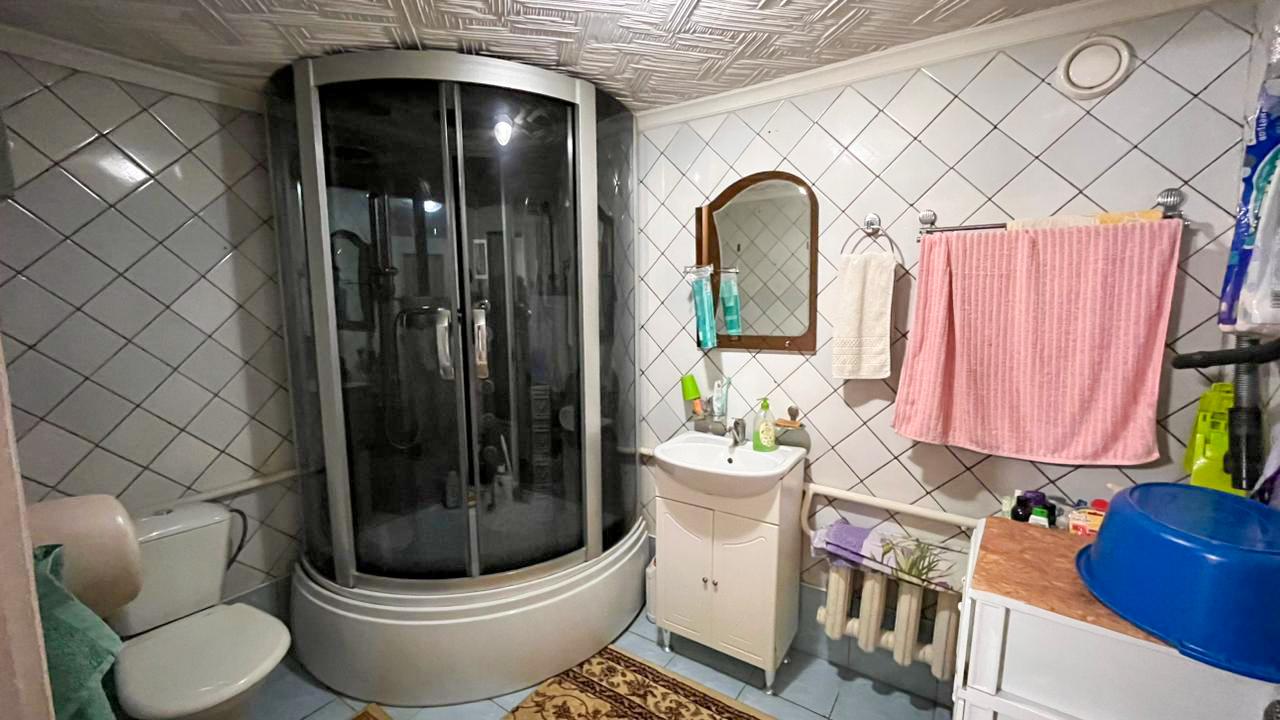 5-комнантный квартира, 126.0 м²,Мадиниет за 35 000 000