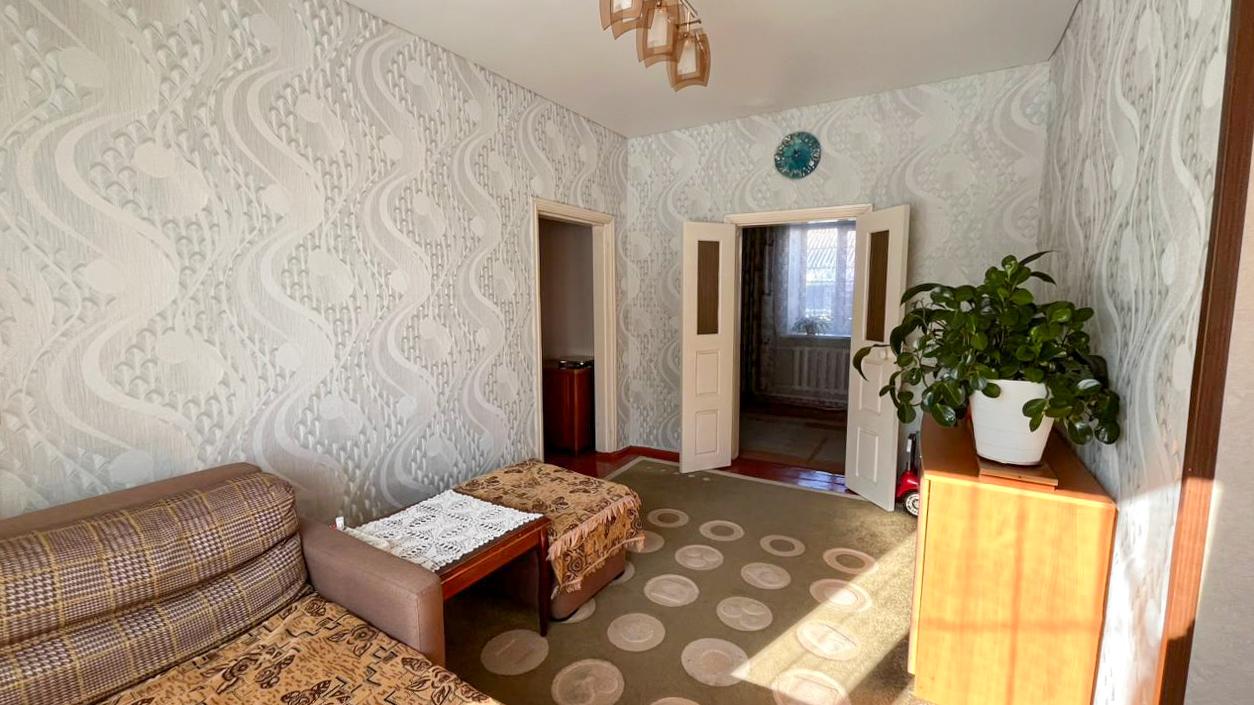5-комнантный квартира, 126.0 м²,Мадиниет за 35 000 000