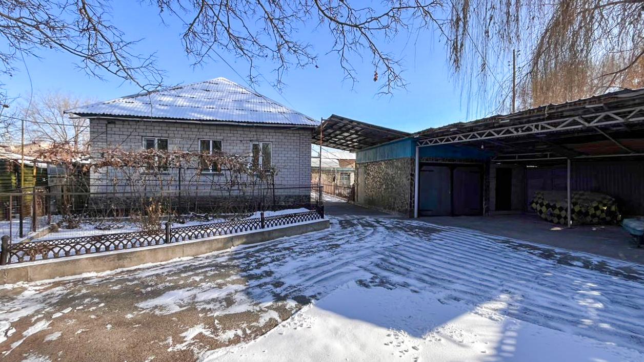 5-комнантный квартира, 126.0 м²,Мадиниет за 35 000 000