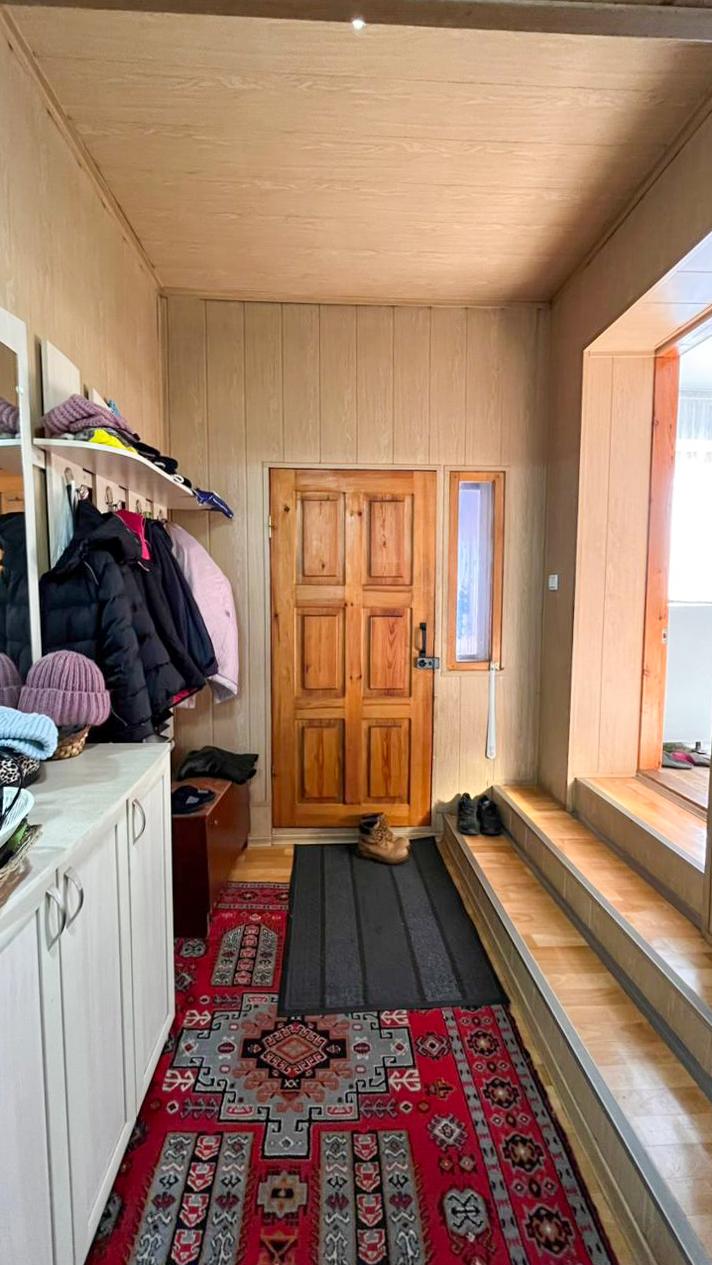 5-комнантный квартира, 126.0 м²,Мадиниет за 35 000 000