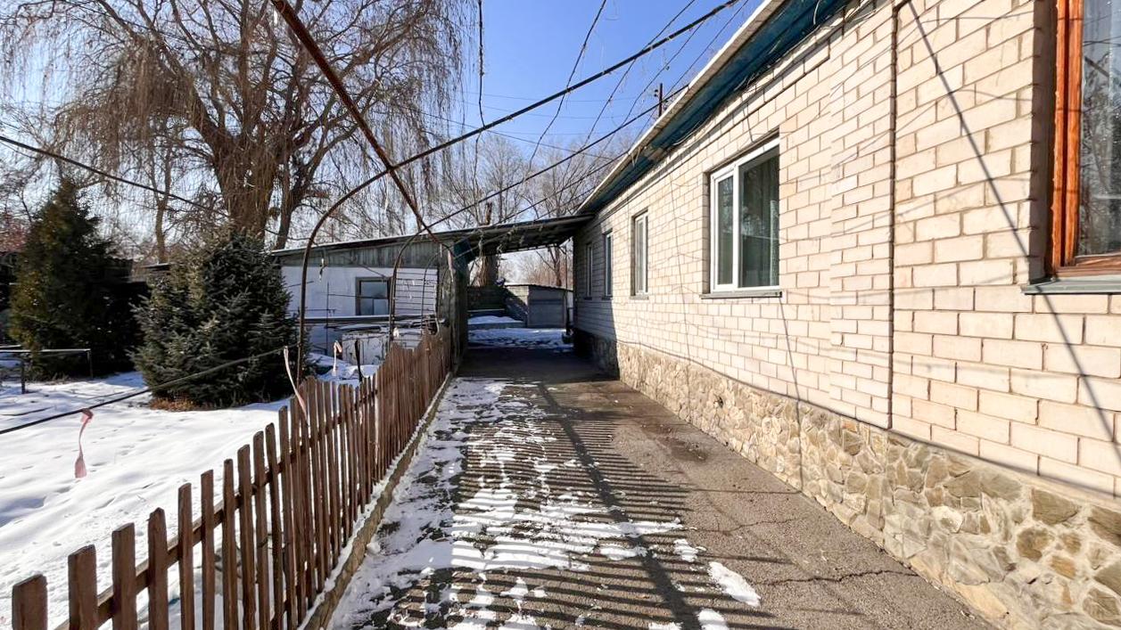 5-комнантный квартира, 126.0 м²,Мадиниет за 35 000 000