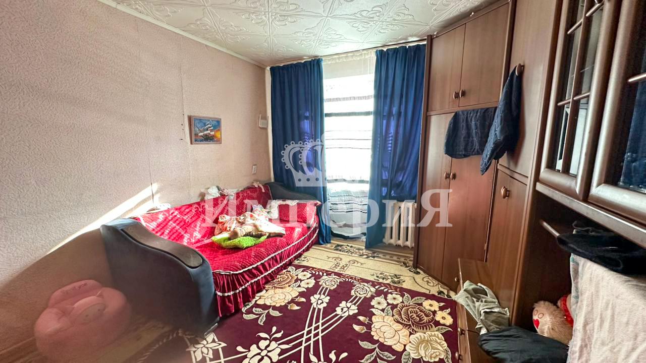 1-комнантная квартира, 28.0 м²,Кунаева за 8 000 000