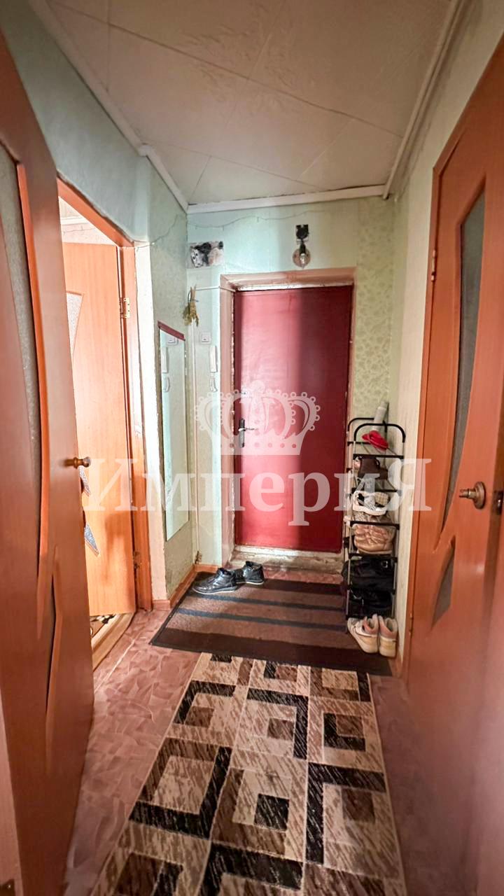 1-комнантная квартира, 28.0 м²,Кунаева за 8 000 000