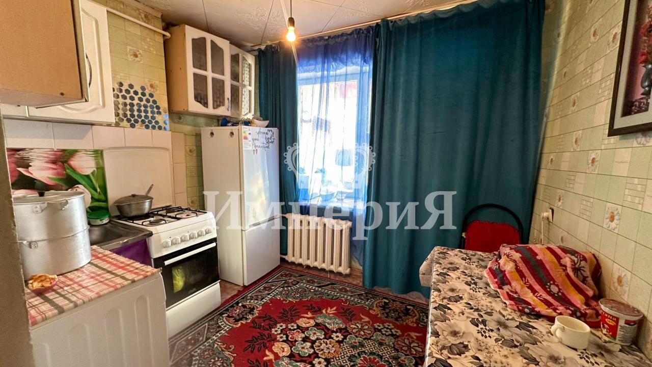 1-комнантная квартира, 28.0 м²,Кунаева за 8 000 000