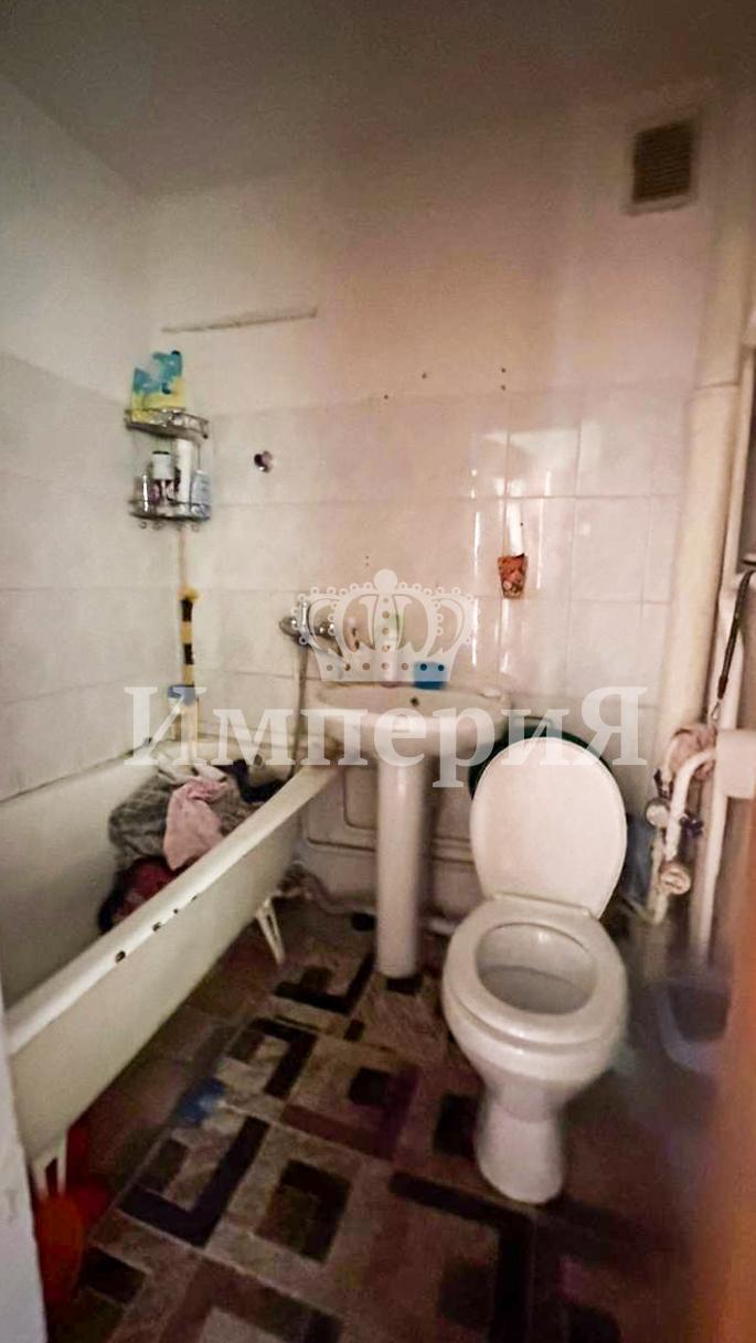 1-комнантная квартира, 28.0 м²,Кунаева за 8 000 000