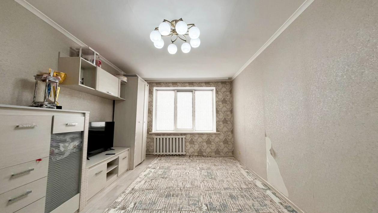 3-комнантная квартира, 72.8 м²,Гарышкер за 24 000 000