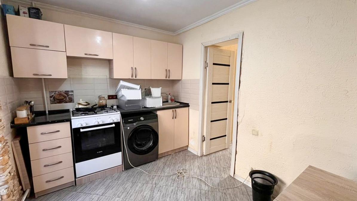 3-комнантная квартира, 72.8 м²,Гарышкер за 24 000 000