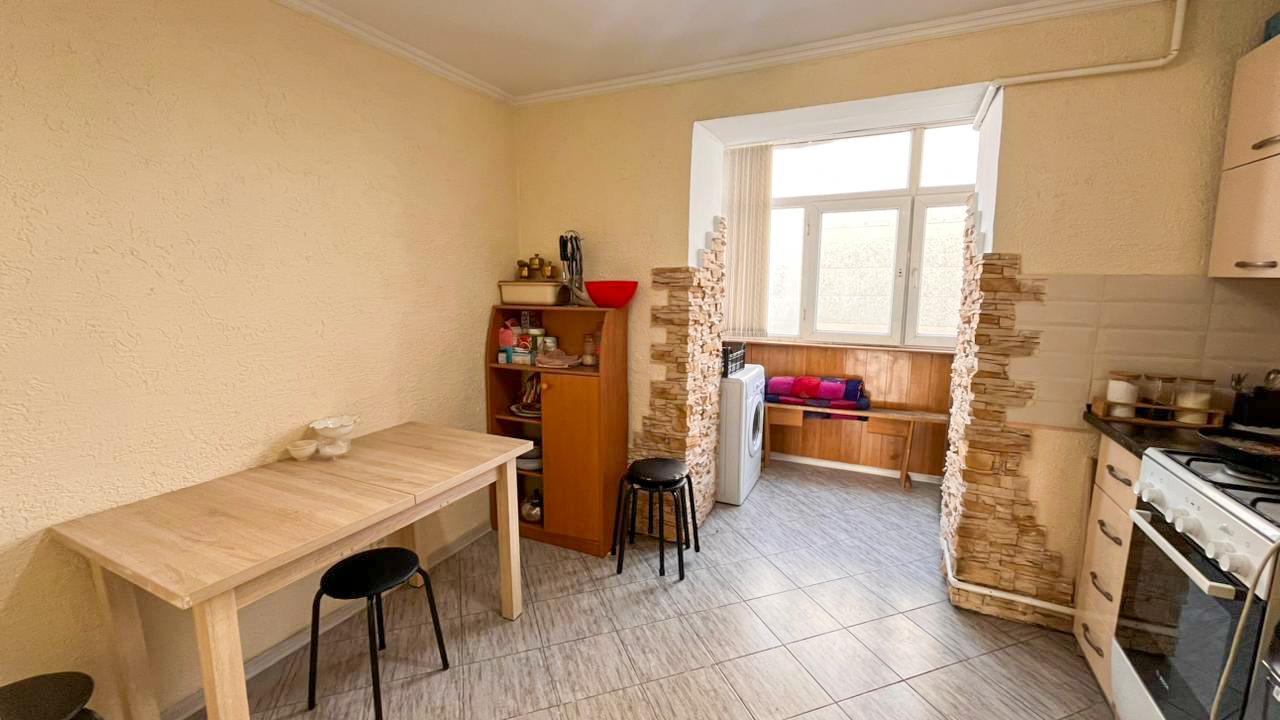 3-комнантная квартира, 72.8 м²,Гарышкер за 24 000 000