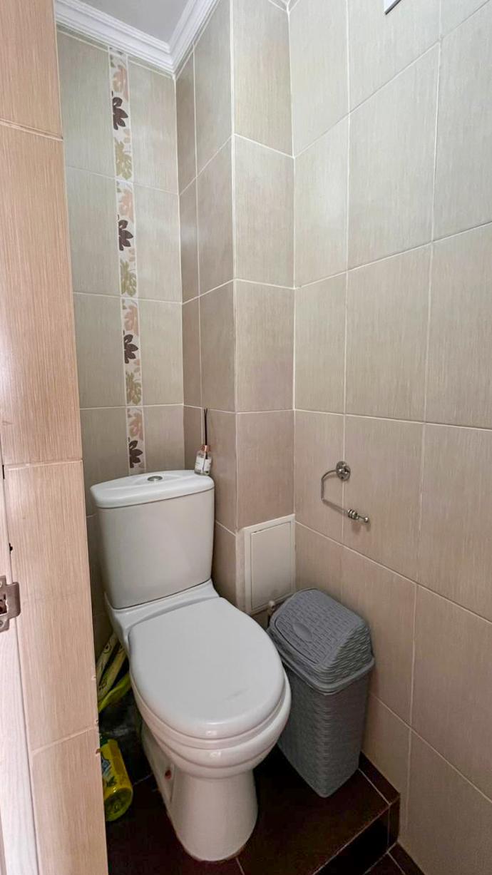 3-комнантная квартира, 72.8 м²,Гарышкер за 24 000 000