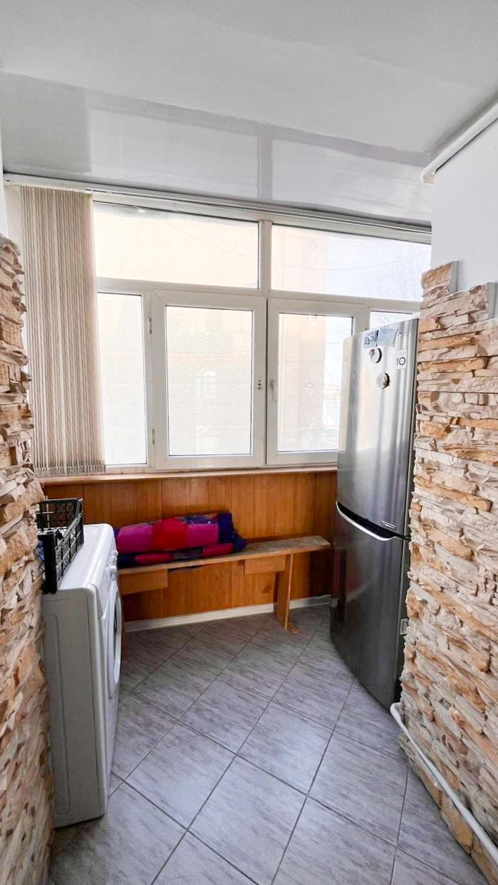 3-комнантная квартира, 72.8 м²,Гарышкер за 24 000 000