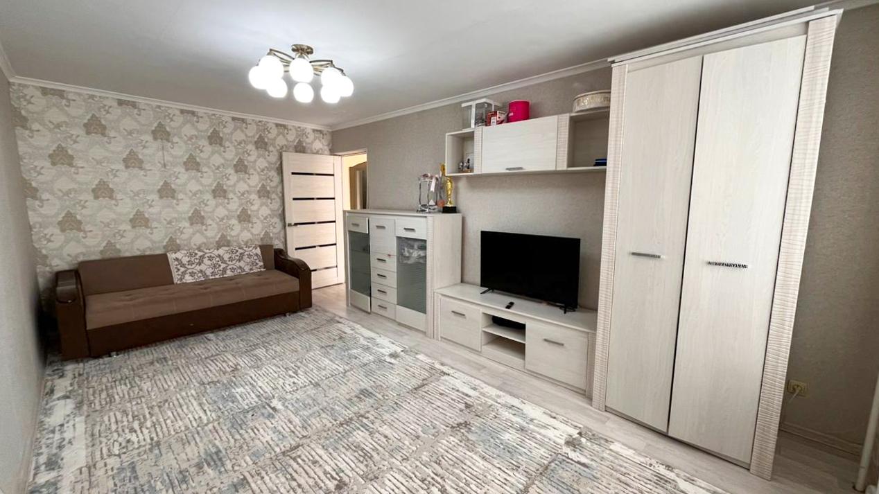 3-комнантная квартира, 72.8 м²,Гарышкер за 24 000 000