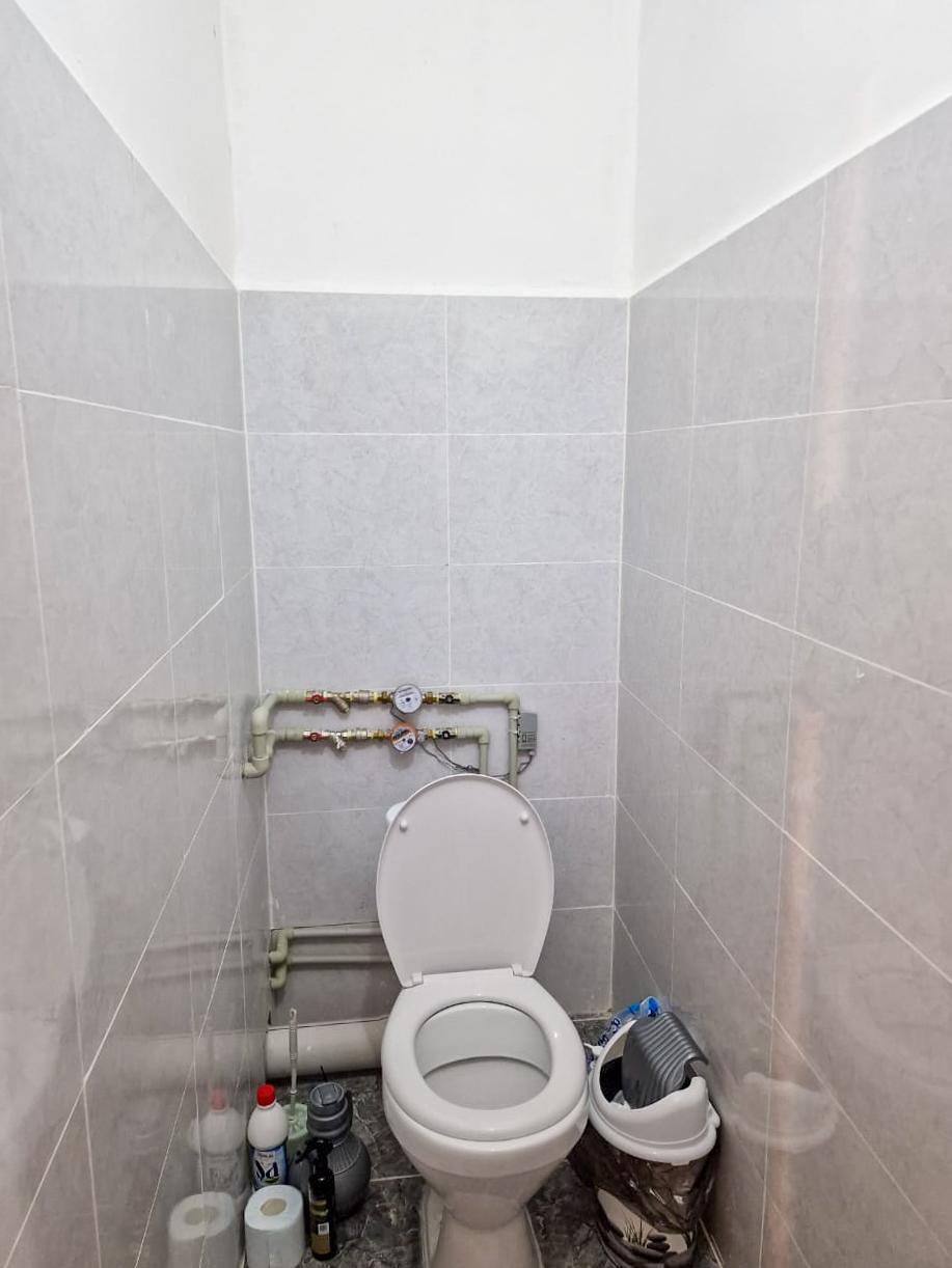 3-комнантная квартира, 72.0 м²,Бирлик за 26 500 000