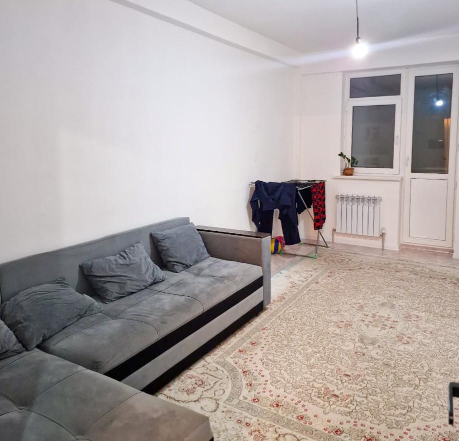 3-комнантная квартира, 72.0 м²,Бирлик за 26 500 000