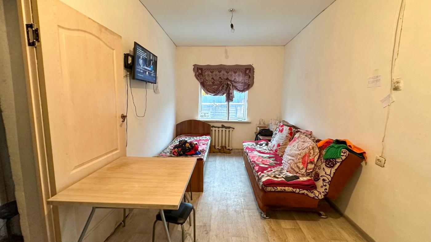 5-комнантный квартира, 243.0 м²,Шевченко за 80 000 000