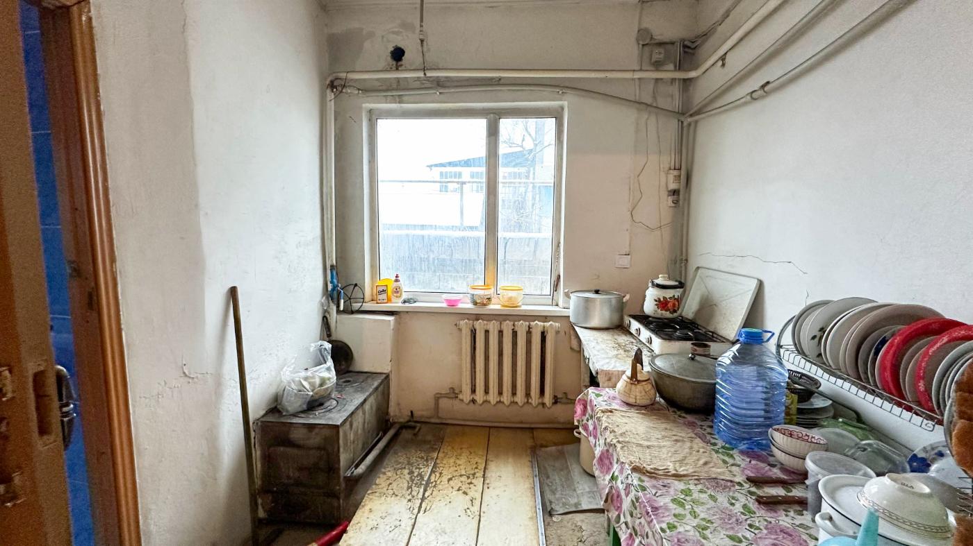 5-комнантный квартира, 243.0 м²,Шевченко за 80 000 000