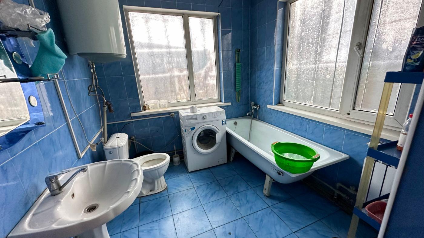 5-комнантный квартира, 243.0 м²,Шевченко за 80 000 000