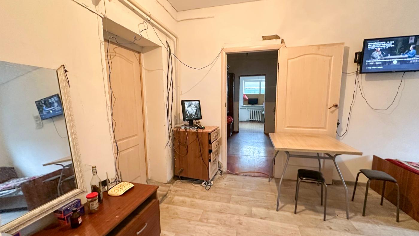 5-комнантный квартира, 243.0 м²,Шевченко за 80 000 000