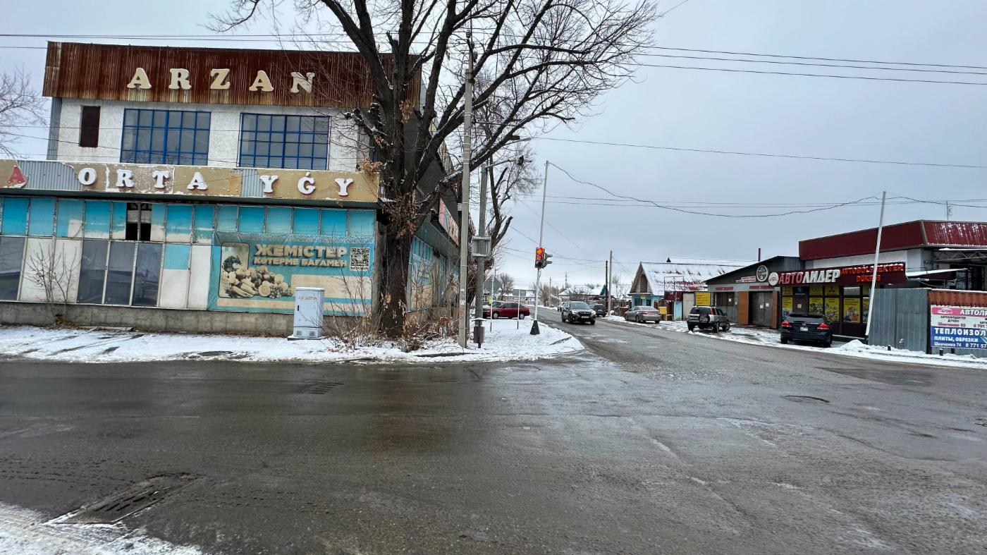 5-комнантный квартира, 243.0 м²,Шевченко за 80 000 000