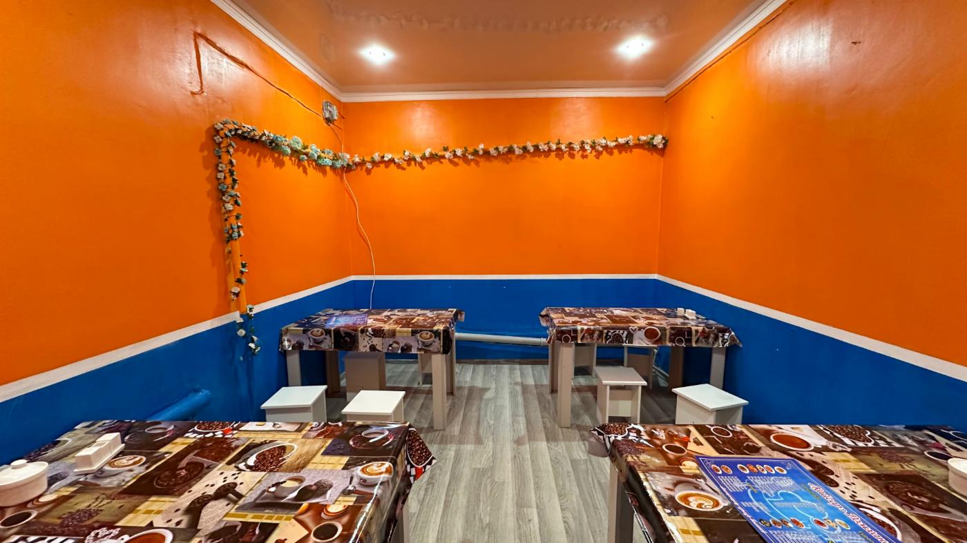 5-комнантный квартира, 243.0 м²,Шевченко за 80 000 000