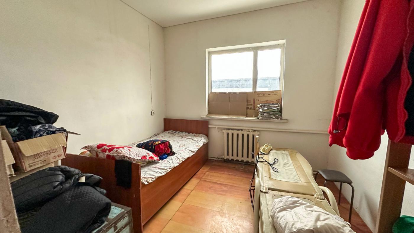 5-комнантный квартира, 243.0 м²,Шевченко за 80 000 000