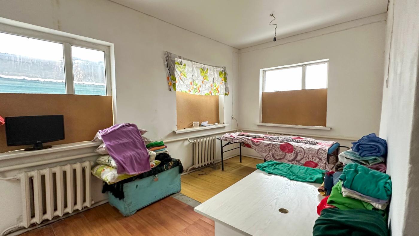 5-комнантный квартира, 243.0 м²,Шевченко за 80 000 000