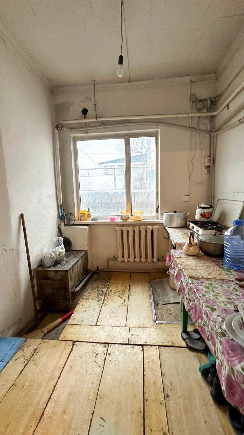 5-комнантный квартира, 243.0 м²,Шевченко за 80 000 000