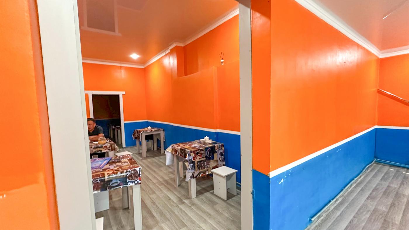 5-комнантный квартира, 243.0 м²,Шевченко за 80 000 000