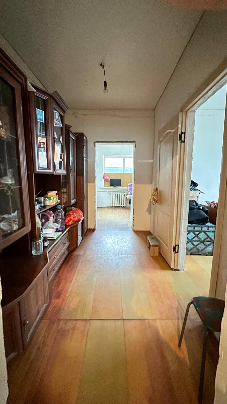 5-комнантный квартира, 243.0 м²,Шевченко за 80 000 000