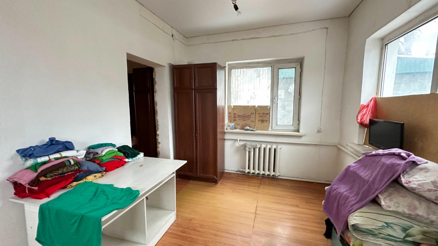 5-комнантный квартира, 243.0 м²,Шевченко за 80 000 000