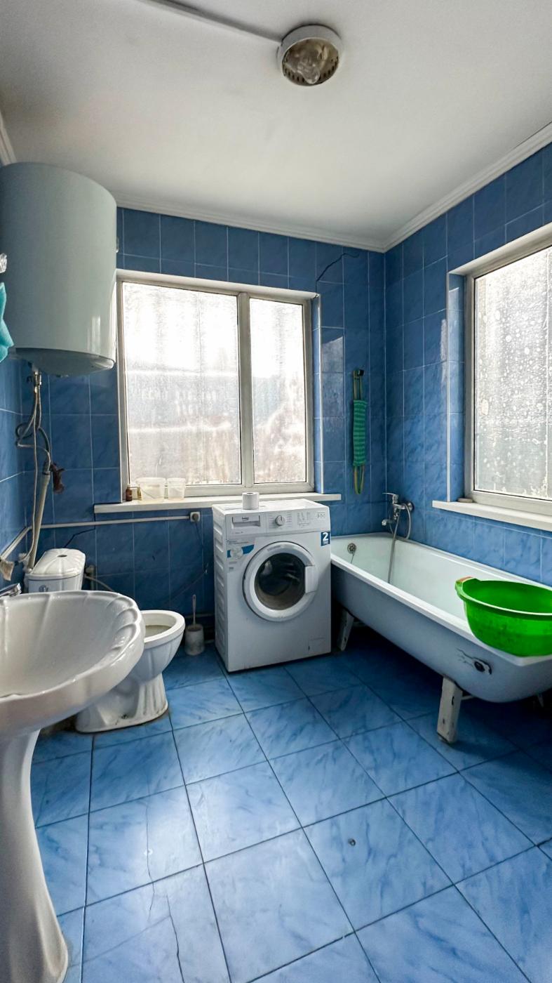 5-комнантный квартира, 243.0 м²,Шевченко за 80 000 000