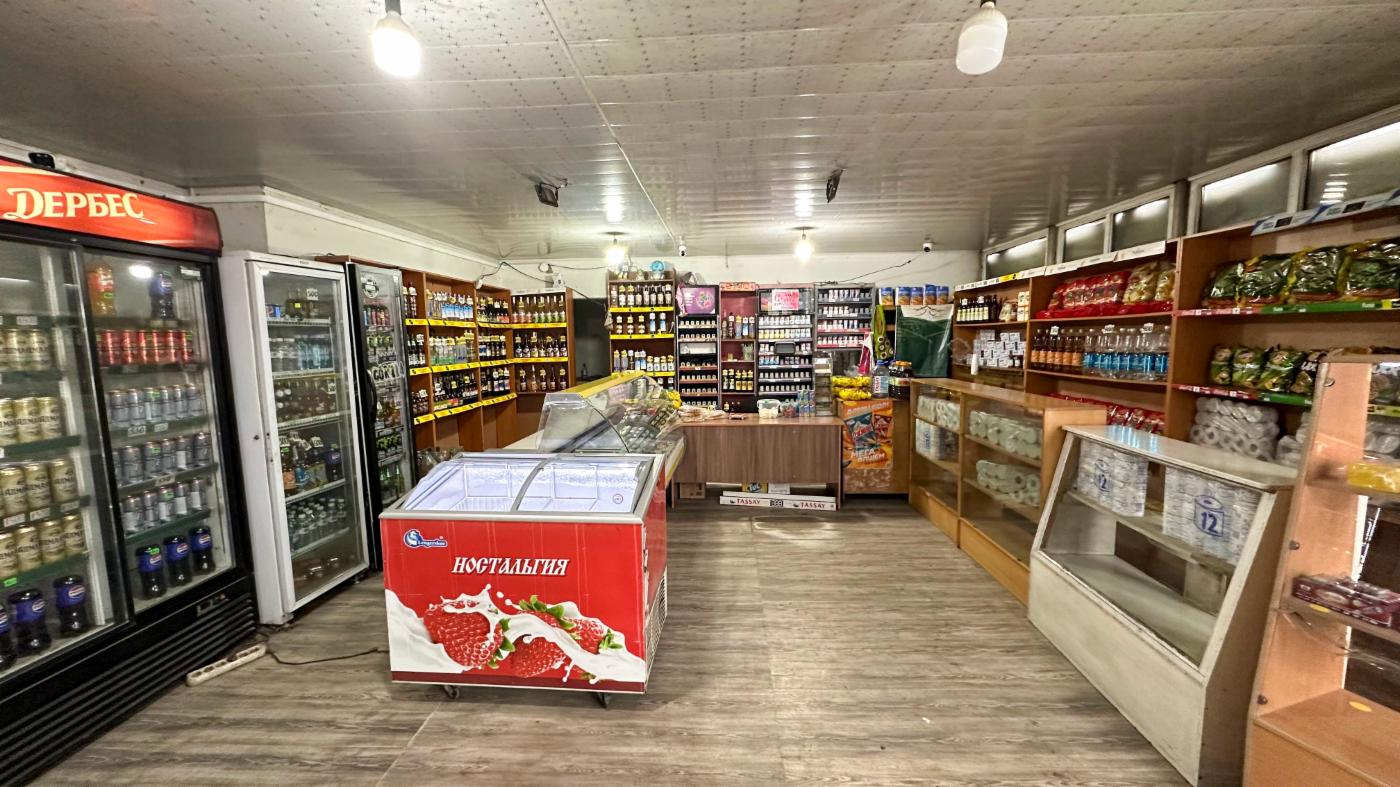 5-комнантный квартира, 243.0 м²,Шевченко за 80 000 000