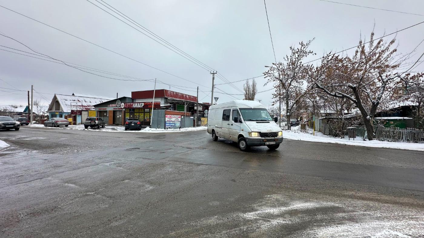 5-комнантный квартира, 243.0 м²,Шевченко за 80 000 000