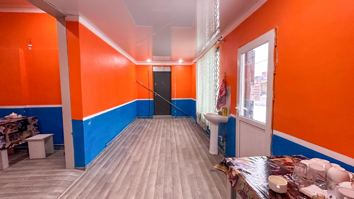 5-комнантный квартира, 243.0 м²,Шевченко за 80 000 000