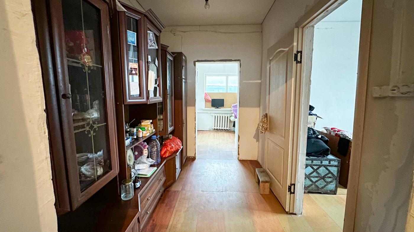 5-комнантный квартира, 243.0 м²,Шевченко за 80 000 000