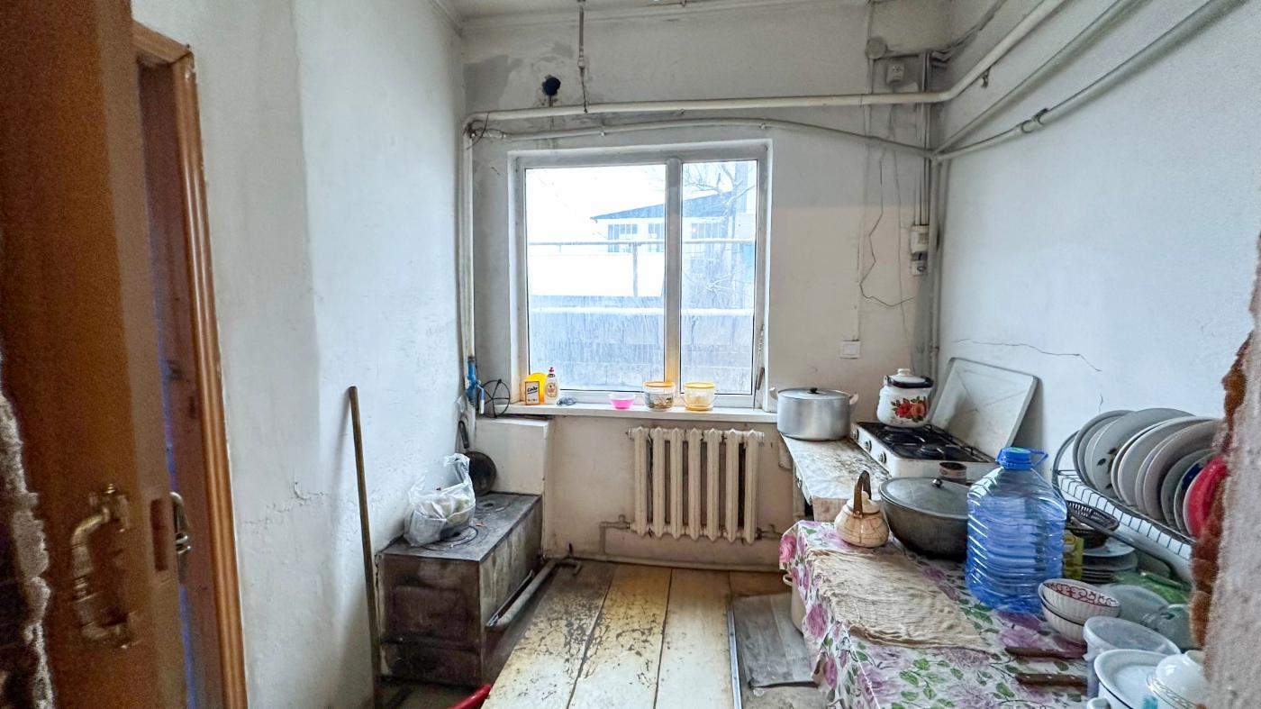 5-комнантный квартира, 243.0 м²,Шевченко за 80 000 000