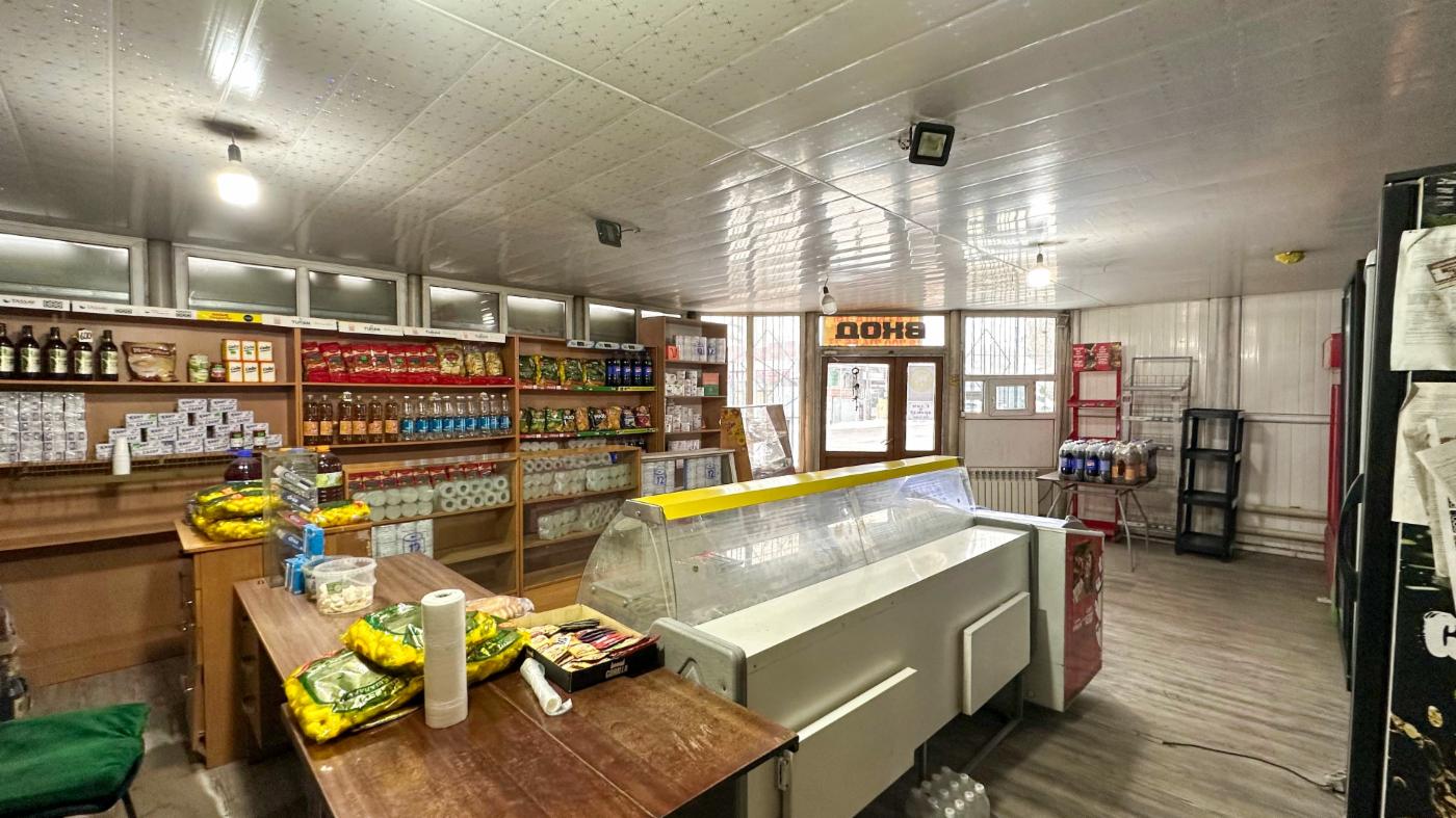 5-комнантный квартира, 243.0 м²,Шевченко за 80 000 000