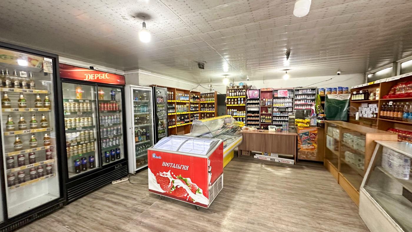 5-комнантный квартира, 243.0 м²,Шевченко за 80 000 000