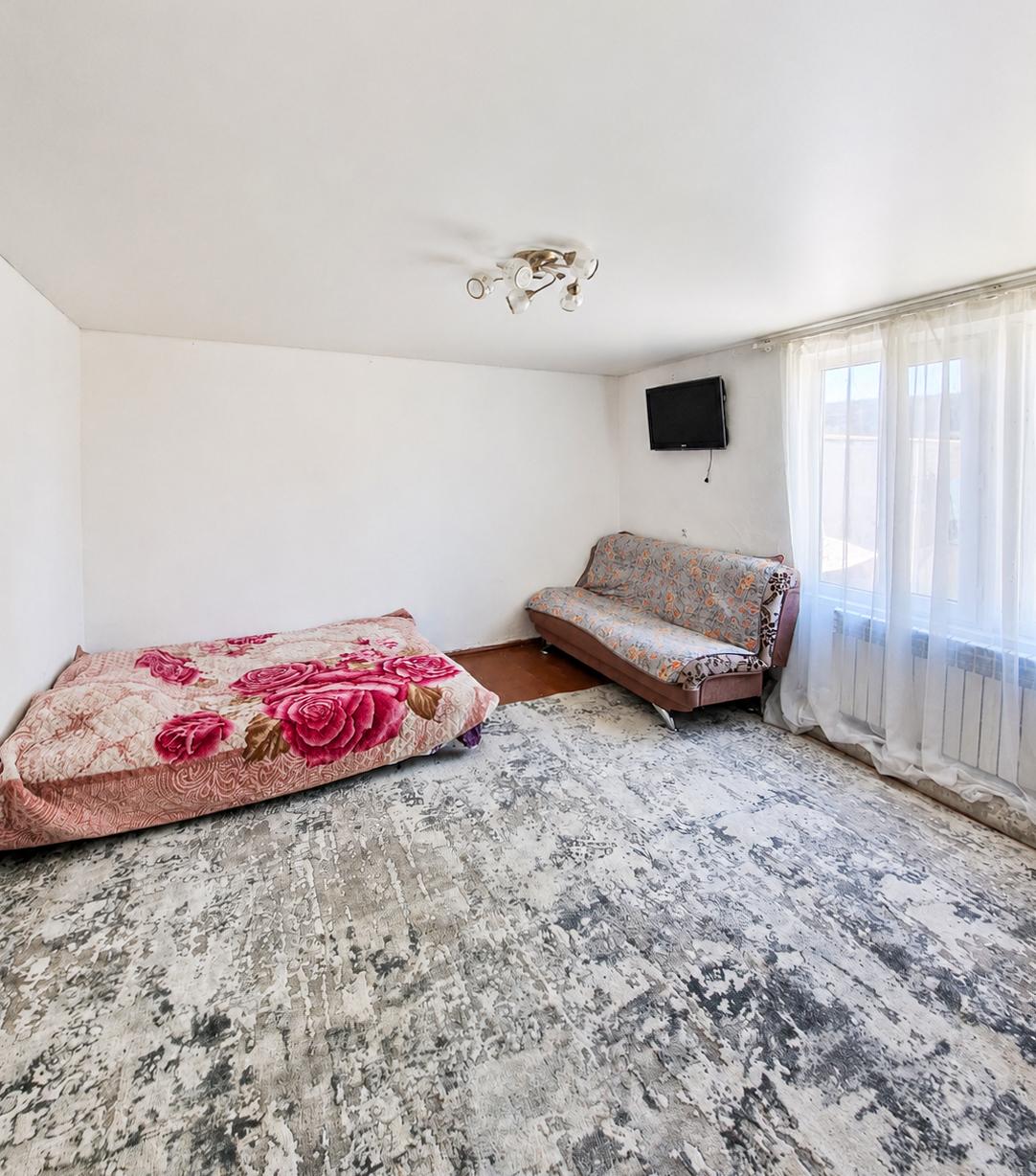 1-комнантный квартира, 32.0 м²,Еркин за 6 500 000